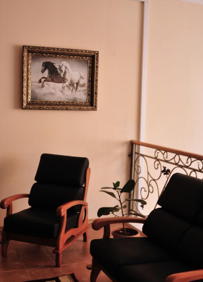 Hotel Sirdaria Къзълорда Екстериор снимка