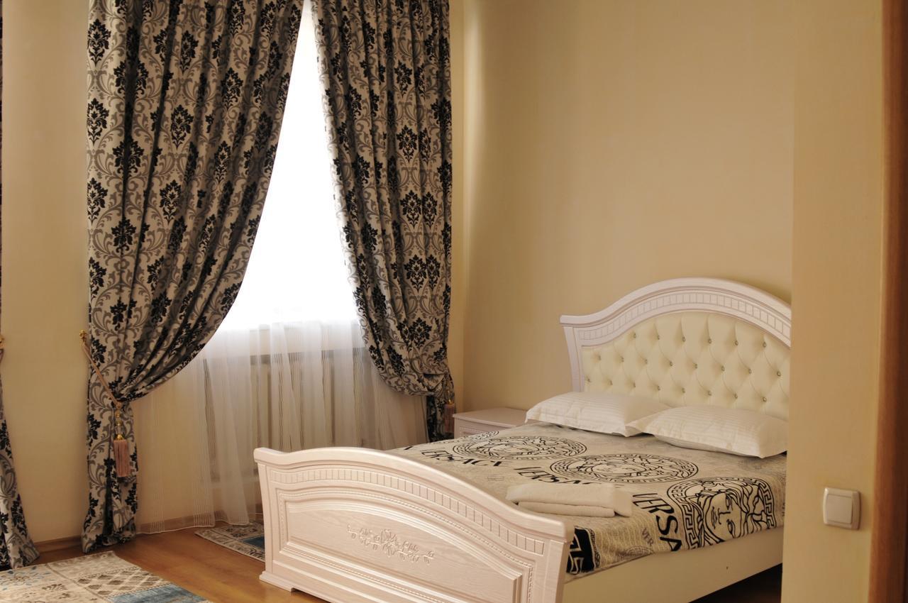 Hotel Sirdaria Къзълорда Екстериор снимка